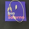 Brinco Earcuff folha - Imagem 2